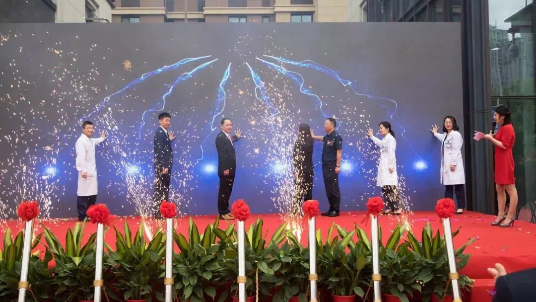 海门玉蕙口腔医院直播,海门玉蕙口腔医院开业