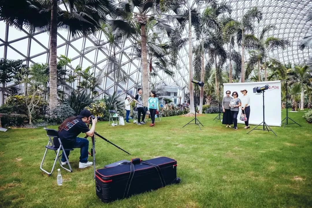 艾森巴赫献中国户外首秀，2019辰山草地广播音乐节收官，但精彩仍在继续！