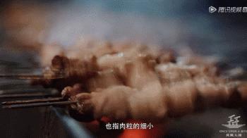 东北烧烤摊冰子,东北最实惠烧烤店