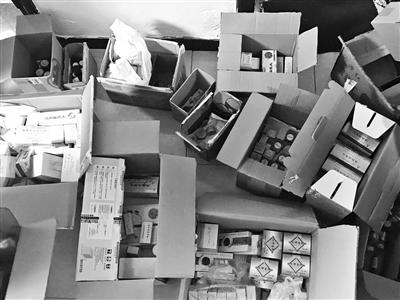 网上购买明星小药有用吗,网购保健品有风险