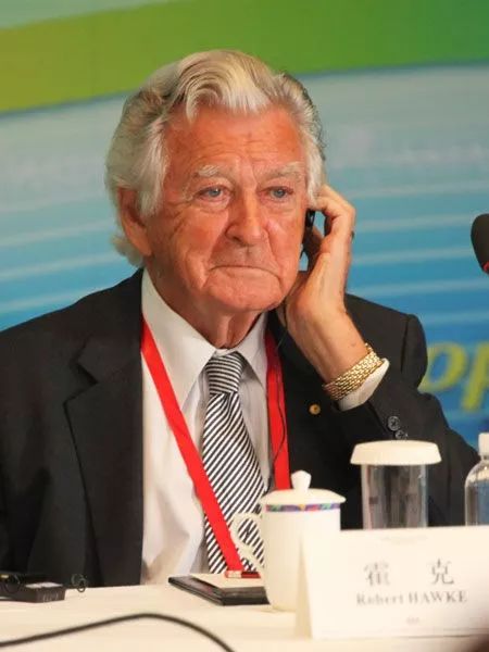 霍克和博鳌是什么关系,霍克博鳌亚洲论坛理事