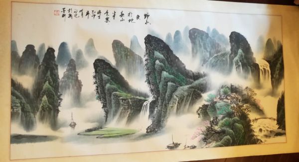 新老朋友一路的支持与陪伴,新老朋友结伴同行