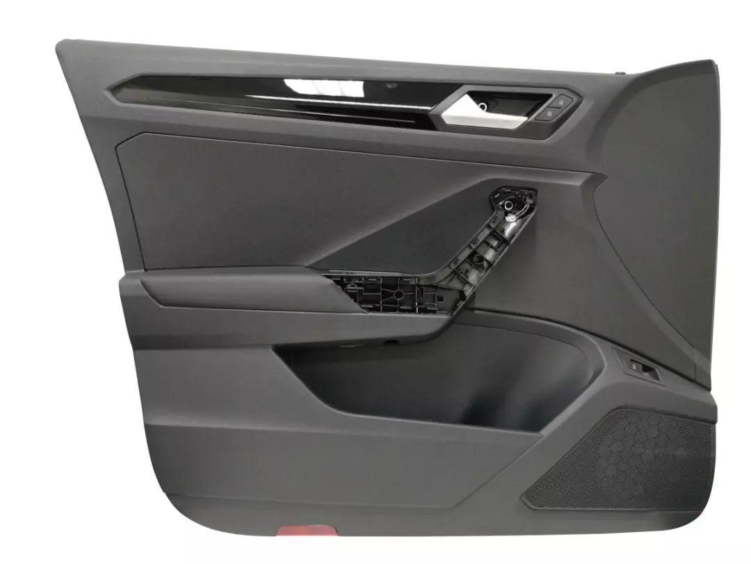 创新驱动未来:博禄及北欧化工的创新轻量化Daplen™及Fibremod™材料解决方案