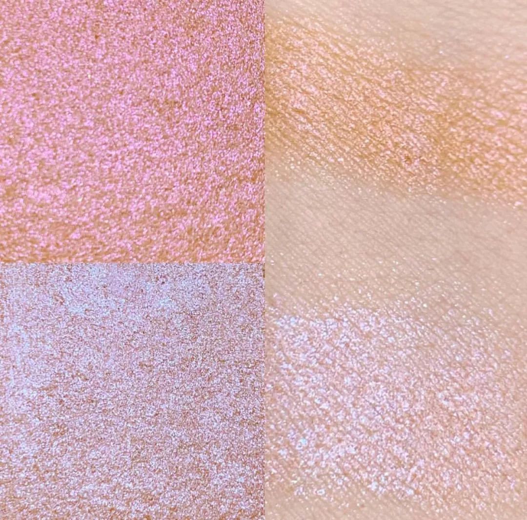 canmake的三色遮瑕膏色号,canmake全部产品