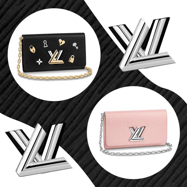 最新款值得入手的lv包,lv包最适合入手的一款