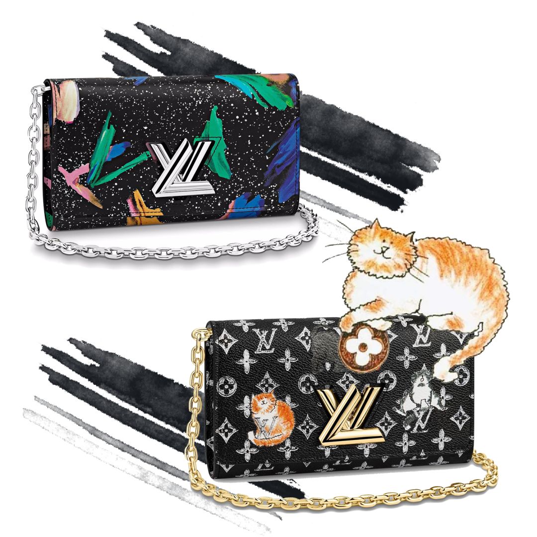 最新款值得入手的lv包,lv包最适合入手的一款