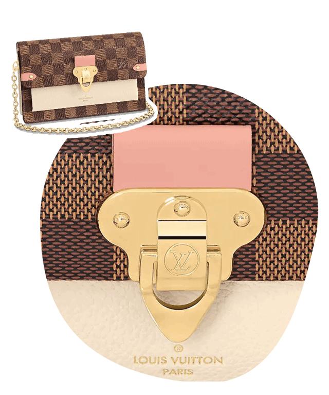 最新款值得入手的lv包,lv包最适合入手的一款