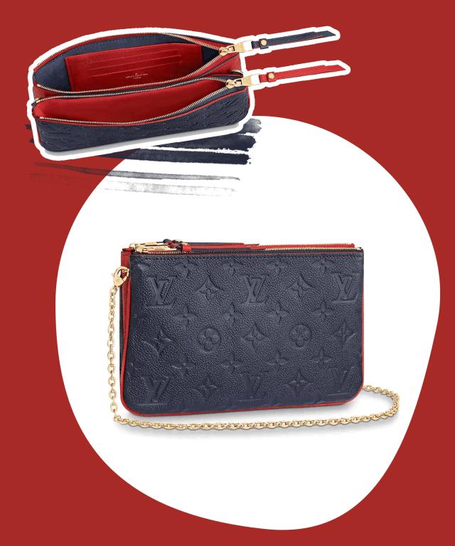 现在都买什么款式的lv包,最新款值得入手的lv包