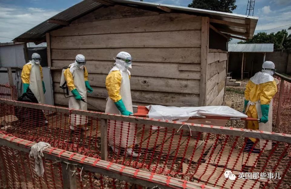 刚果暴发第11轮埃博拉疫情,刚果埃博拉疫情