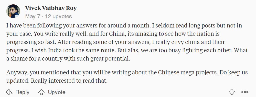 剑桥博士发震撼长文：为何中国肯下血本在西方绝不做的“亏本买卖”上