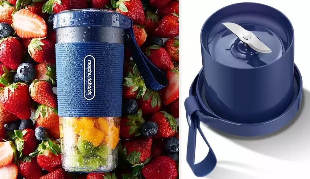 榨汁杯摩飞新款,网红便携榨汁杯推荐