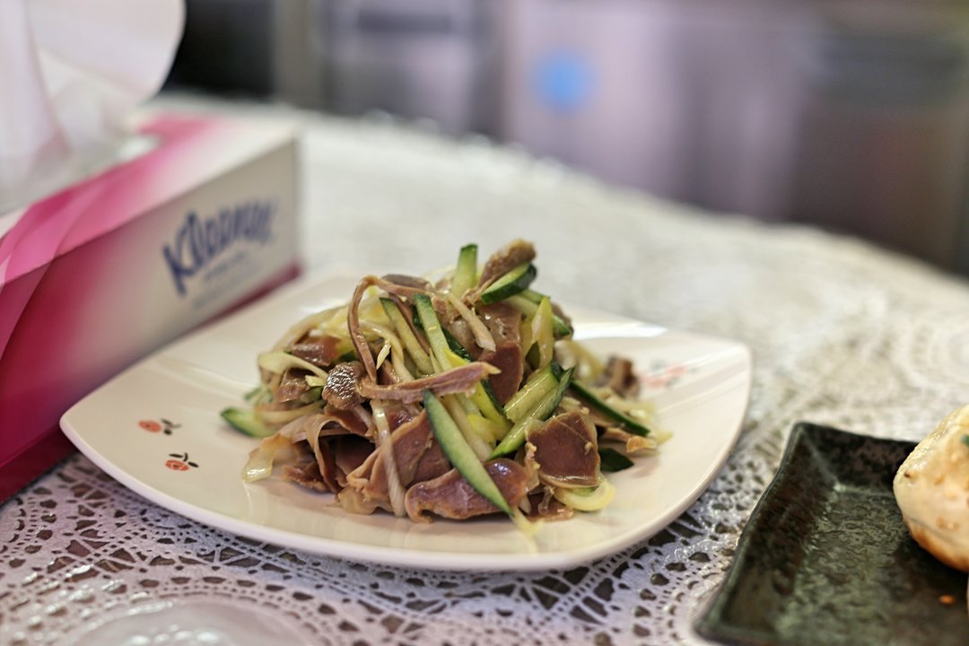 西川口中国料理,日本料理西川口