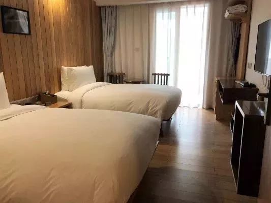 浮生御度假村温泉票,浮生御套票