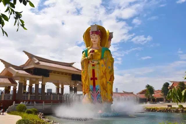 厦门大风天气适合去哪里旅游,厦门还能去看海吗现在天气