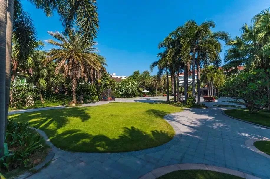 厦门大风天气适合去哪里旅游,厦门还能去看海吗现在天气