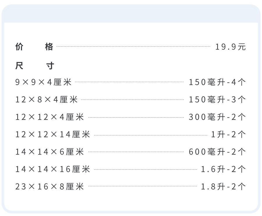 宜家美食攻略必买清单,15款必买的宜家厨具