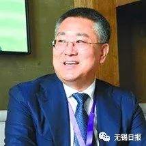 无锡市优秀民营企业家名单,无锡十大杰出乡贤