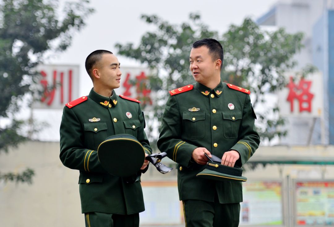 士官长要当几年,士官长到底有多强