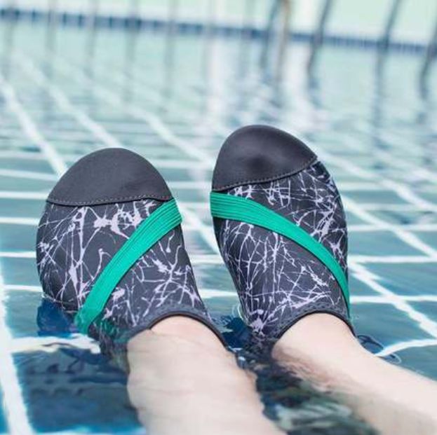 适合夏天穿的出街鞋,夏季出游必备舒适鞋款轻软不累脚