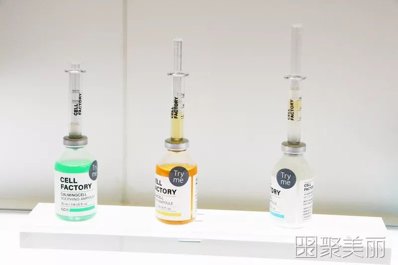 美博会新品大全,美博会看趋势