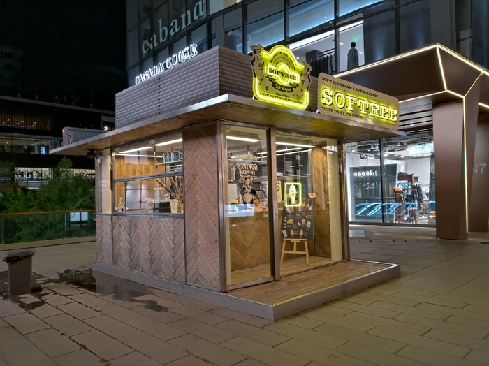 诺基亚9pureview,诺基亚9pureview拍照评分