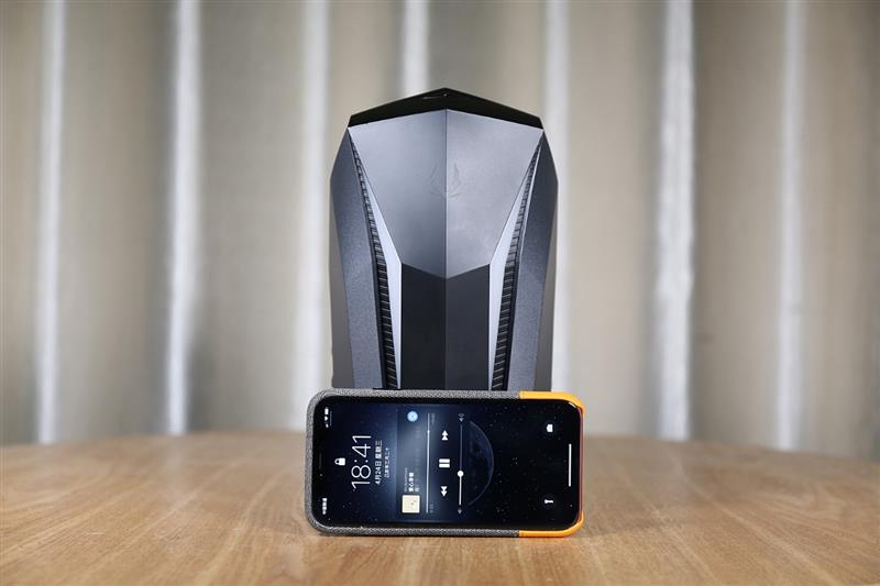 索泰推出两款迷你主机,性能超强的mini主机