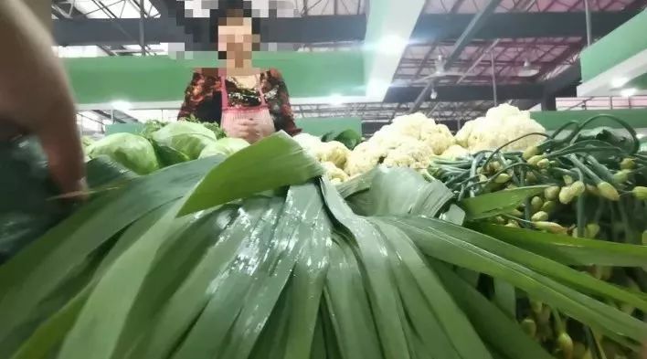 端午避五毒但还有一种毒更可怕,吃粽子务必警惕这种粽叶