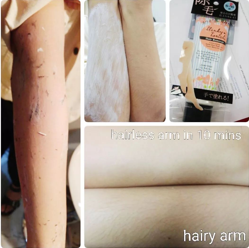 温和无刺激脱毛膏,脱毛膏推荐脱腿毛