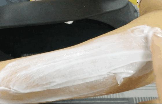 温和无刺激脱毛膏,脱毛膏推荐脱腿毛