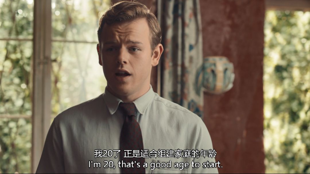 豆瓣9.8,1个寡妇带4个熊孩子,为啥都过得比我爽?