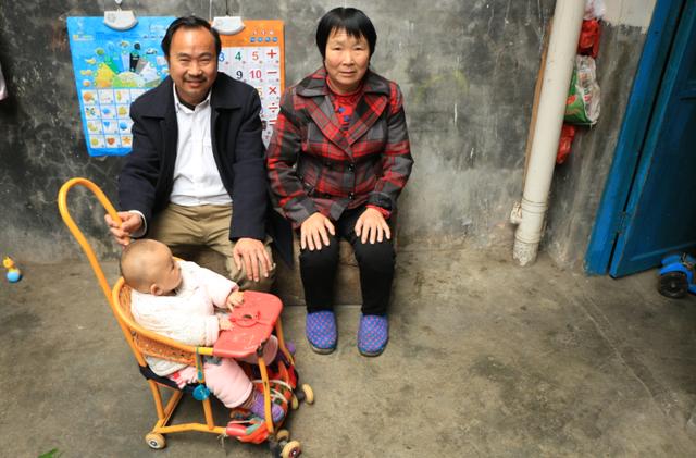 中国风水第一村400多风水师,风水村风水培训班