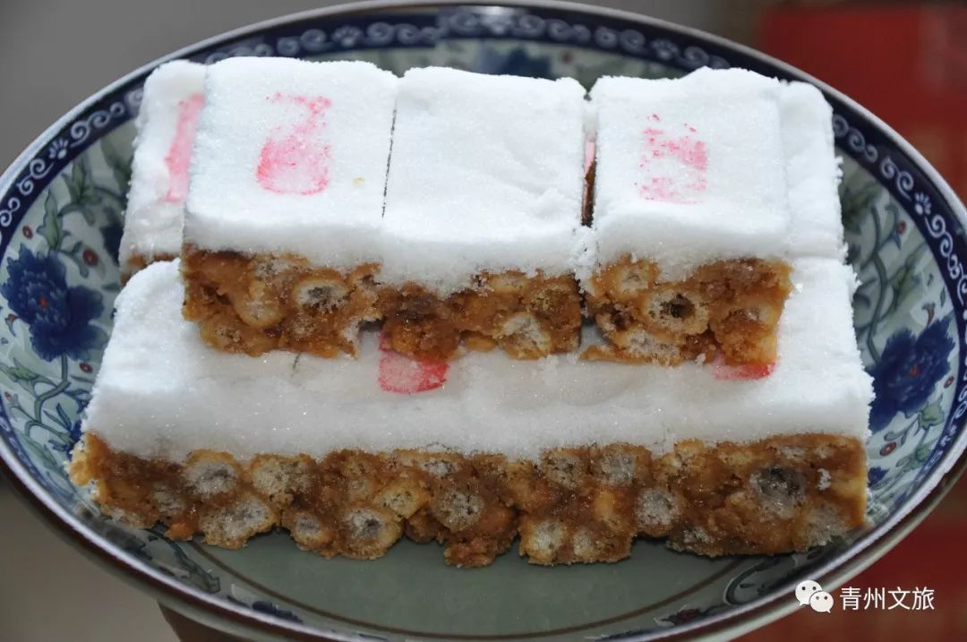 青州有什么商品,青州旅游购物