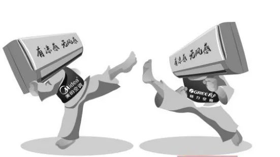 空调无风感是不是智商税,空调有凉感但不是太凉是什么原因