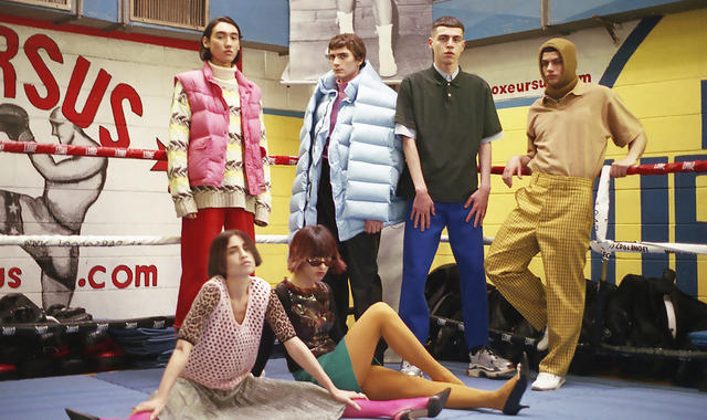 小众品牌内衣,小众内衣品牌靠什么出圈