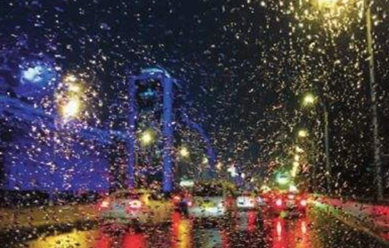 去寒去湿养生,夏季养生三步法祛湿散寒