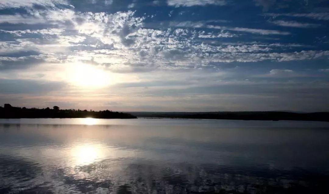 初夏可以去哪旅行,夏天周末去哪儿玩