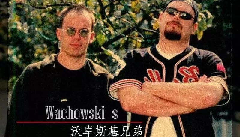 为什么说黑客帝国导演是外星人,黑客帝国导演为什么要变性