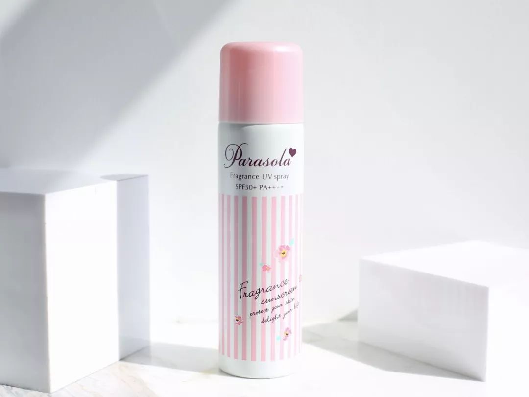 麻范儿好物|日本防晒界“断货王”，喷它暴晒不黑，皮肤还能又白又嫩