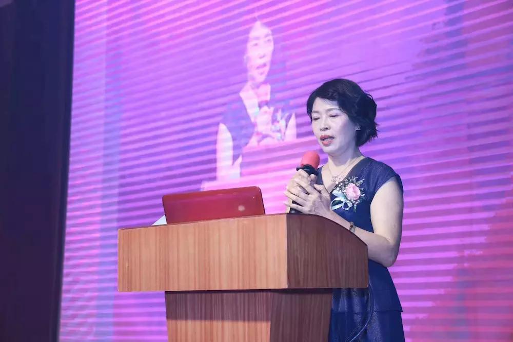 黛姿倾城瑞美整形医院开业盛典圆满结束！