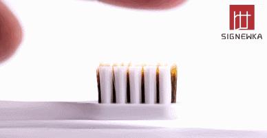 牙医推荐电动牙刷暴力测评,德国牙医推荐的变态牙刷