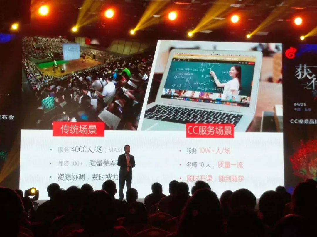 变革源于初心！CC视频更名获得场景视频背后的故事