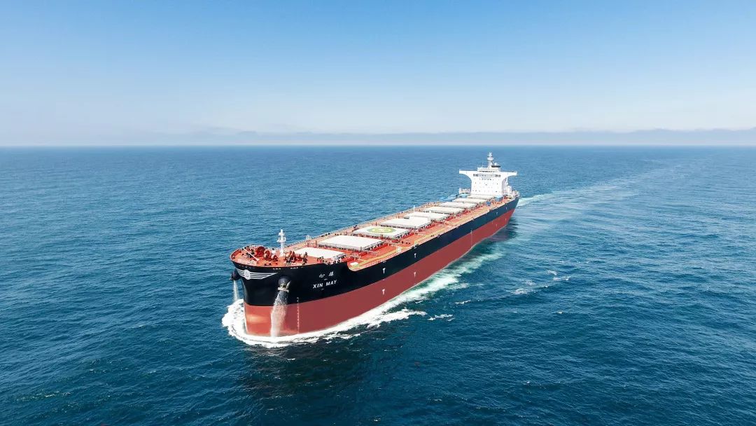 外高桥造船1号门,外高桥福茂