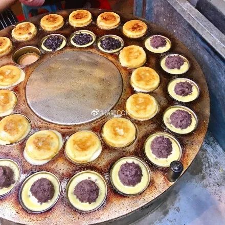 鲜城探店|夏季来临，庄里最火爆的人气夜市约起来！五大美食街一网打尽！人均不到50元吃个遍！