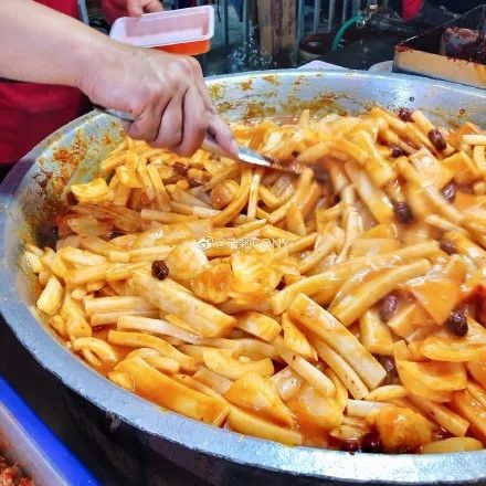 鲜城探店|夏季来临，庄里最火爆的人气夜市约起来！五大美食街一网打尽！人均不到50元吃个遍！