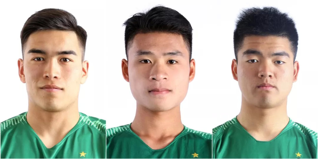 首届中赫国安杯6月开战，U18国青、埃因霍温、博卡参赛