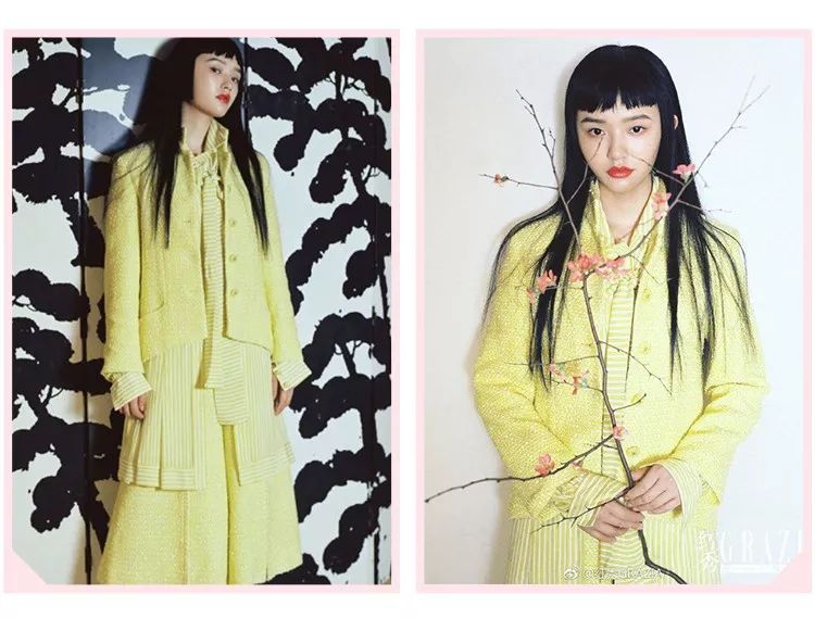 林允的命运,林允为什么这么美貌