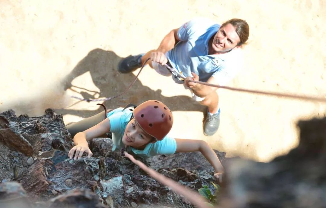 clubmed一日游,比clubmed还好的度假村