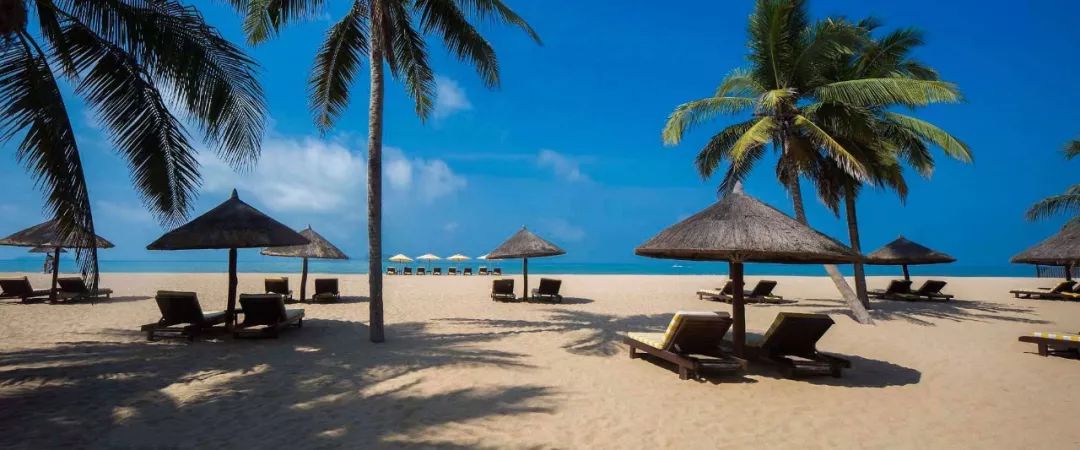 clubmed一日游,比clubmed还好的度假村