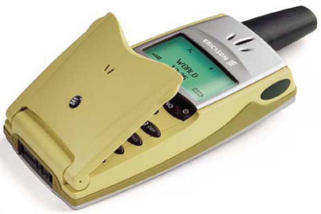 蓝牙20年期望落空，通信技术失败多少都有类似的原因|好奇心商业史