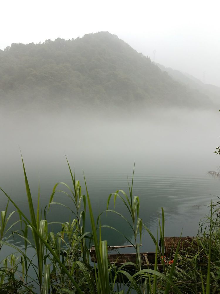 自驾郴州高椅岭旅游攻略,郴州仰天湖小东江高椅岭